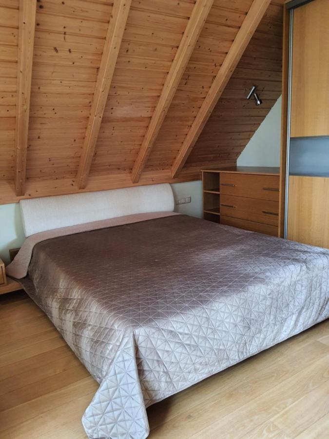 Apartamentai Hunter House Druskininkai Esterno foto